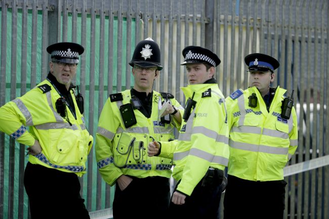 Briti identifikovali tretieho poodzrivého v kauze Skripaľ