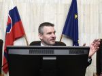 Voľby by v septembri vyhral Smer-SD, nasledujú SaS A OĽaNO