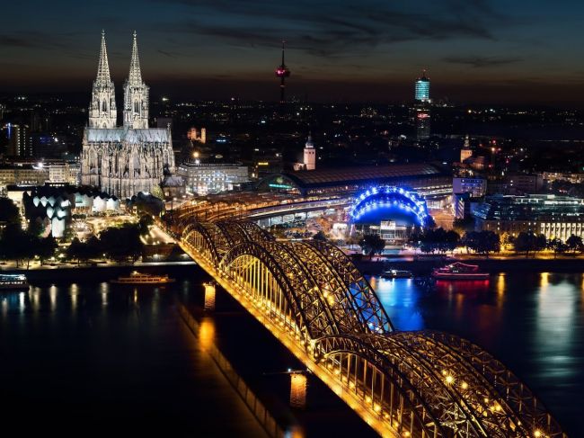 V Kolíne obmedzia účasť na otvorení najväčšej mešity