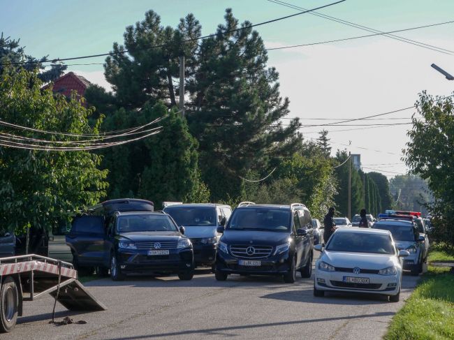 O väzobnom stíhaní osôb v prípade vraždy J. Kuciaka sa bude rozhodovať v nedeľu