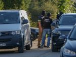 V prípade vraždy Jána Kuciaka obvinili aj Alenu Z., zadržali ju v Komárne