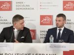 Premiér nevie o tom, že by Robert Fico chcel ísť na Ústavný súd SR