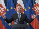 Premiér: Štát možno budúci rok nebude musieť poslať Sociálnej poisťovni ani cent
