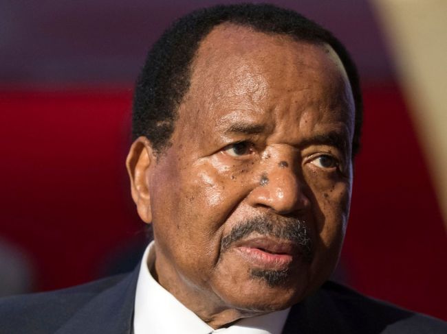 Boko Haram sme porazili, vyhlásil kamerunský prezident