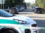 Sudca rozhoduje o väzbe štyroch obvinených v kauze vraždy J. Kuciaka