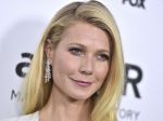 Hviezda strieborného plátna Gwyneth Paltrowová sa po druhý raz vydala