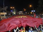 V Macedónsku hlasovalo v referende menej ako 50 percent ľudí