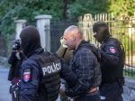 Najvyšší súd SR zatiaľ nemôže rozhodovať o sťažnostiach obvinených z vraždy Jána Kuciaka