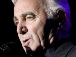 Zomrel legendárny francúzsky šansonier Charles Aznavour