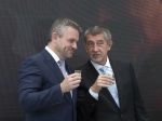 Pellegrini: SR a ČR majú nielen podobné úspechy, ale aj podobné problémy