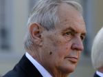 Európske centrum pre práva Rómov adresovalo otvorený protestný list Zemanovi