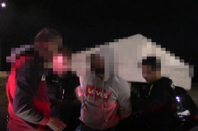 VIDEO: NAKA obvinila väzenského dozorcu z korupcie