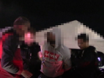 VIDEO: NAKA obvinila väzenského dozorcu z korupcie