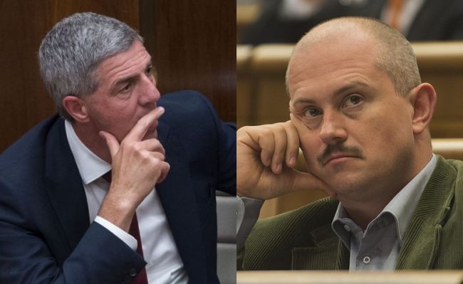 Prezidentské voľby: Takto by dopadli možní kandidáti podľa prieskumu