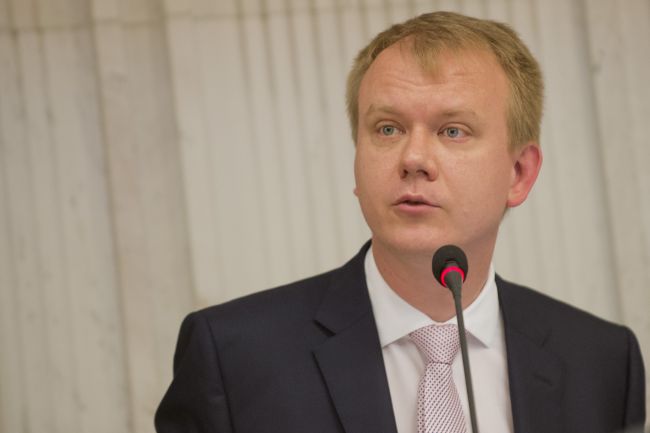 Beblavý: Zvýšenie platov zdravotníkov nezastaví, problémom je aj korupcia