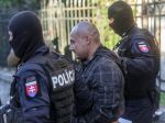 Europol spresnil svoju podporu pri vyšetrovaní vrážd Jána Kuciaka a Martiny Kušnírovej