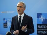 Stoltenberg ohlásil najväčšie vojenské cvičenie NATO od konca studenej vojny
