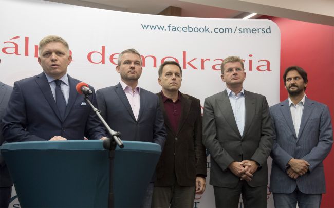 Fico sa vyjadril k výsledkom vyšetrovania vraždy Kuciaka a Kušnírovej