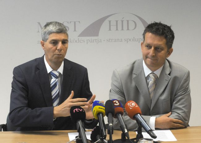Most-Híd chce zdvojnásobiť daňový bonus na dieťa