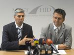 Most-Híd chce zdvojnásobiť daňový bonus na dieťa