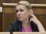 Saková si nemyslí, že by mal Fico prístup k vyšetrovaciemu spisu