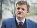 Hlina: Big Brother sa pozeral, v prípade Kuciakovej vraždy našťastie