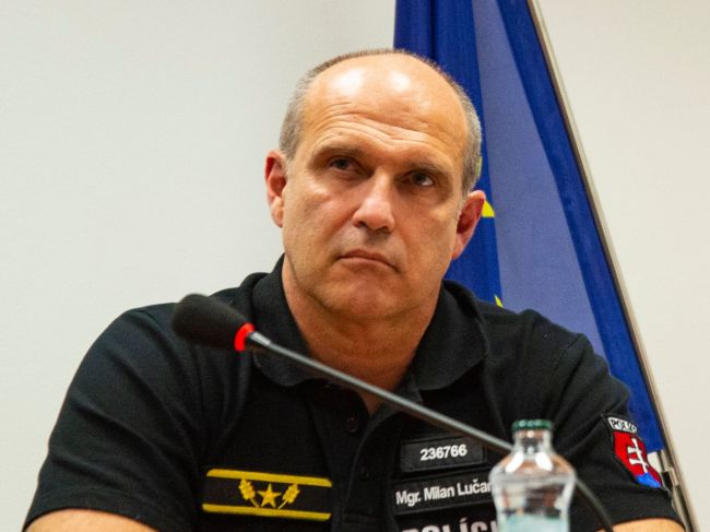 Polícia: Informácie o vyšetrovaní vraždy Kuciaka nie sú z oficiálneho zdroja