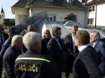 Vláda vyčlenila pre obec Lekárovce 500.000 eur na úhradu škôd