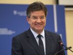 Lajčák v Kyjeve potvrdil podporu SR reformám na Ukrajine