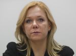Opozícia vyzýva premiéra na odvolanie Sakovej, nevylučuje odvolávanie v NRSR