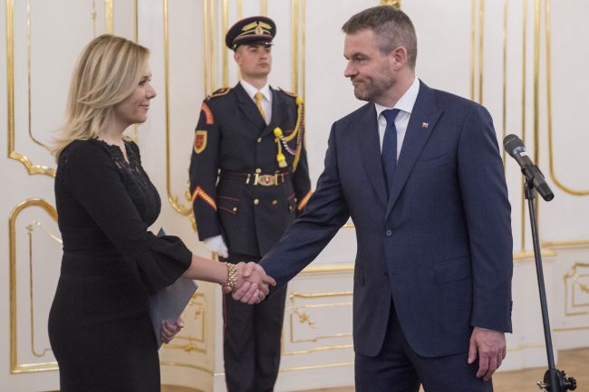 Premiér: Na odvolanie ministerky vnútra dnes nemám žiadny dôvod