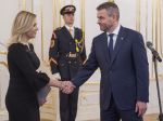 Premiér: Na odvolanie ministerky vnútra dnes nemám žiadny dôvod