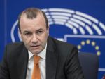 Manfred Weber žiada v prípade Kuciak prešetriť väzby Kočnera na Smer-SD
