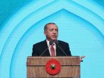 Erdogan zvažuje referendum, či sa má Turecko ďalej usilovať o vstup do EÚ