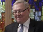 Riabkov odmietol obvinenia USA z ruských kybernetických útokov