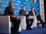 Organizácia samitu GLOBSEC je v horách náročnejšia ako v meste