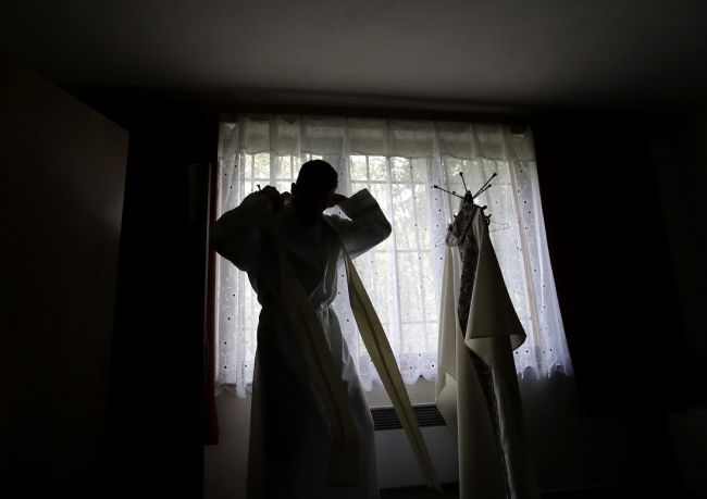 Američan podáva žalobu na Vatikán, aby získal mená pedofilných kňazov