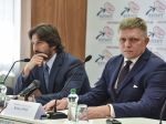 KDH vyzýva Fica a Kaliňáka na odstúpenie zo straníckych postov v Smere-SD