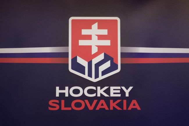 Lubyová: SZĽH upraví dresy reprezentácie