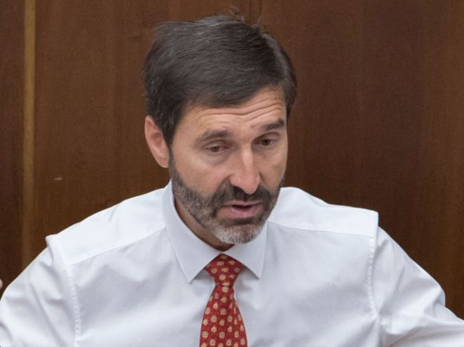 Blanár: Smer-SD nechce zamiesť únos Vietnamca pod koberec
