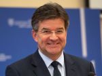 Lajčák: Vážim si, že ľudia mi v prezidentskom prieskume prejavili takú dôveru