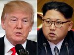 Trump a Kim sa stretnú na druhom summite "čo najskôr"