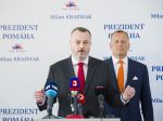 Sme rodina chce skrátiť prax advokátskeho koncipienta z piatich na 3 roky