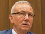 Štefan Zelník príde o polovicu platu, Danko mu neuznal tri absencie