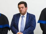 Marian Kočner odovzdal originály televíznych zmeniek