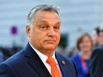 Orbán sa s Erdoganom dohodli na vojenskej spolupráci
