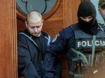 Najvyšší súd rozhodol o sťažnostiach obvinených z vraždy Kuciaka a Kušnírovej