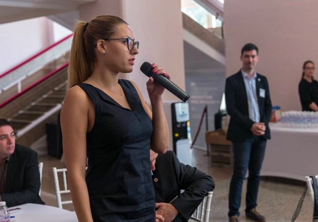Po vražde novinárky vyšetrujú údajné zneužitie fondov EÚ
