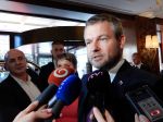 SaS: Ak Pellegrini nezačne v kauze únosu konať, bude čeliť odvolávaniu