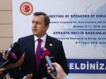 Danko: Jedna klamlivá informácia môže ohroziť mier a bezpečnosť